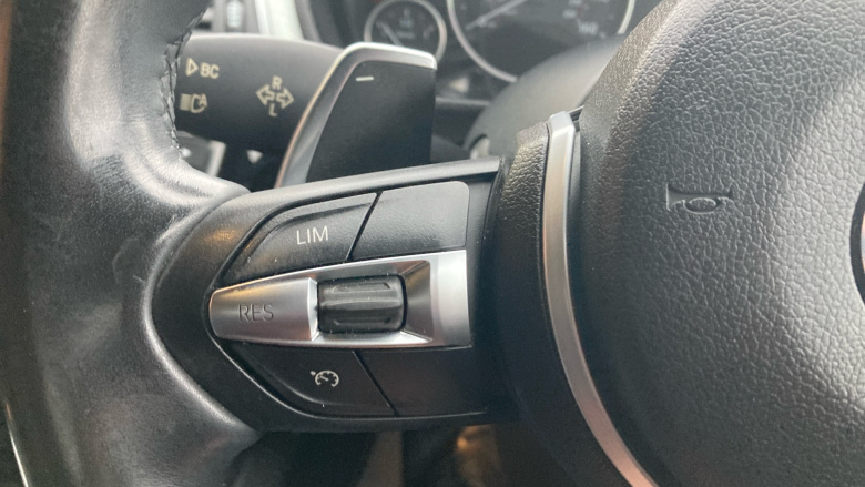 BMW 3 Series 335d xDrive M Sport 4dr Step Auto Diesel Saloon